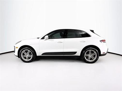 2023 Porsche Macan