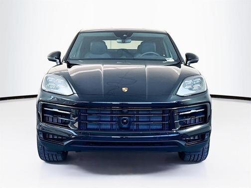 2026 Porsche Cayenne AWD
