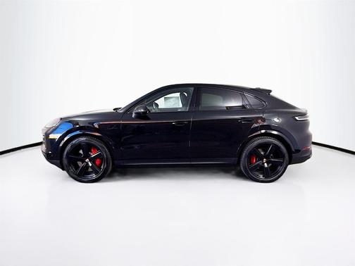 2026 Porsche Cayenne S
