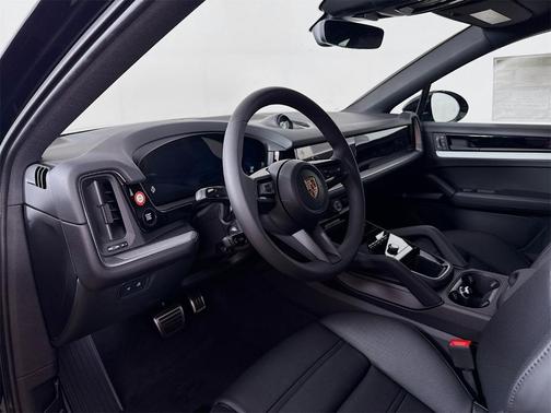 2026 Porsche Cayenne S