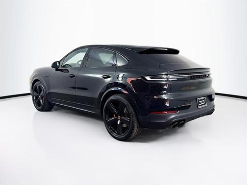 2026 Porsche Cayenne S