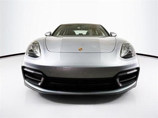 2021 Porsche Panamera 4