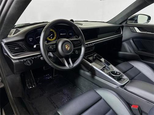 2023 Porsche 911 Turbo S