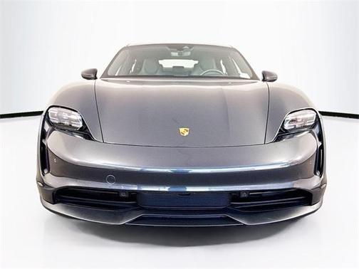 2021 Porsche Taycan 4S