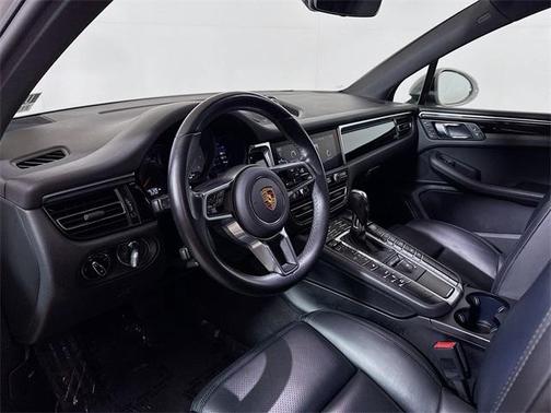 2021 Porsche Macan S