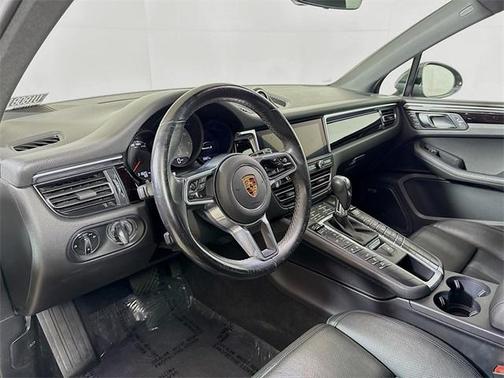 2021 Porsche Macan S