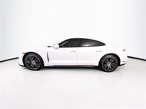2023 Porsche Taycan Base