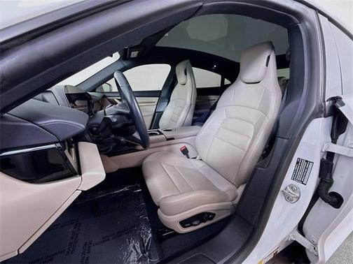 2023 Porsche Taycan Base