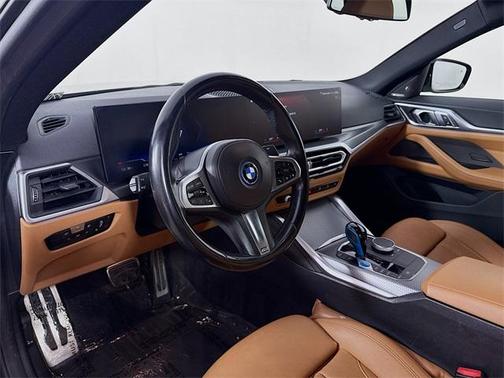 2023 BMW i4 Gran Coupe eDrive40