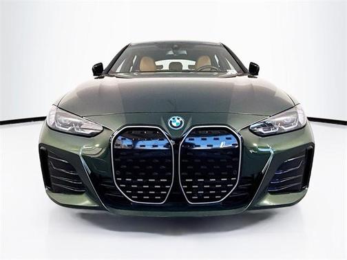2023 BMW i4 Gran Coupe eDrive40