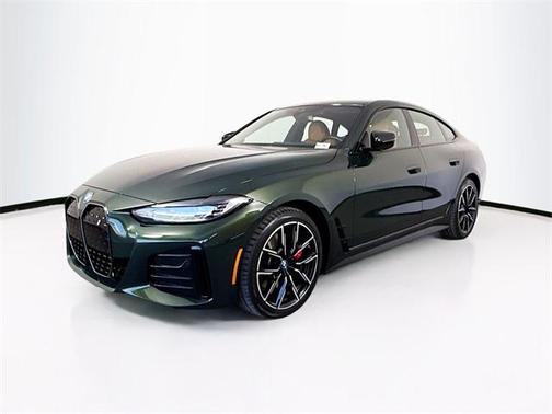 2023 BMW i4 Gran Coupe eDrive40