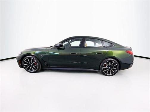 2023 BMW i4 Gran Coupe eDrive40