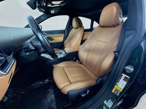 2023 BMW i4 Gran Coupe eDrive40