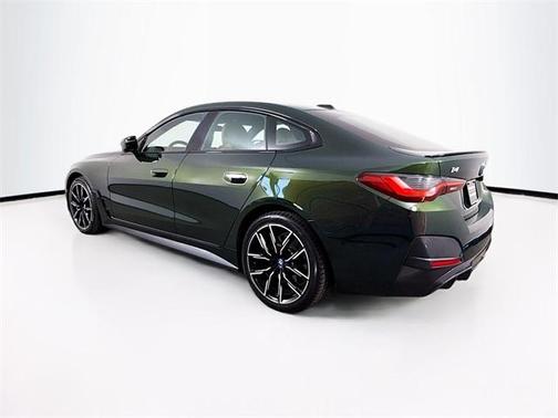 2023 BMW i4 Gran Coupe eDrive40