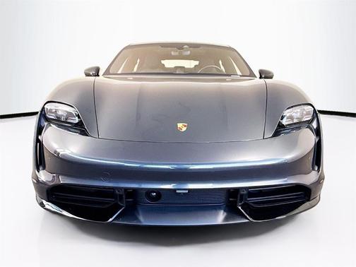 2021 Porsche Taycan Turbo S