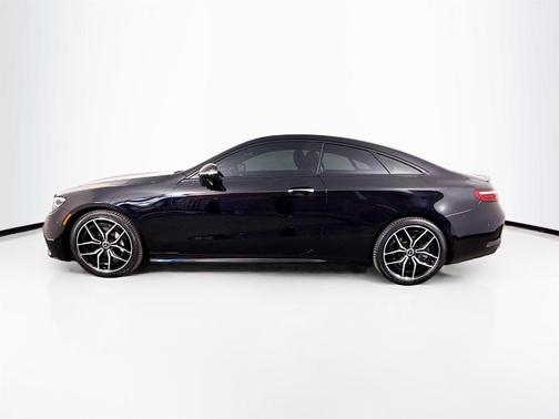 2021 Mercedes-Benz E-Class E 450