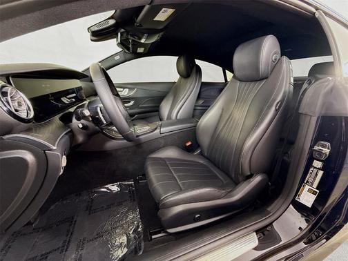 2021 Mercedes-Benz E-Class E 450