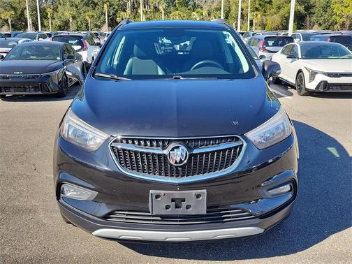 2017 Buick Encore Preferred II