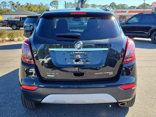 2017 Buick Encore Preferred II