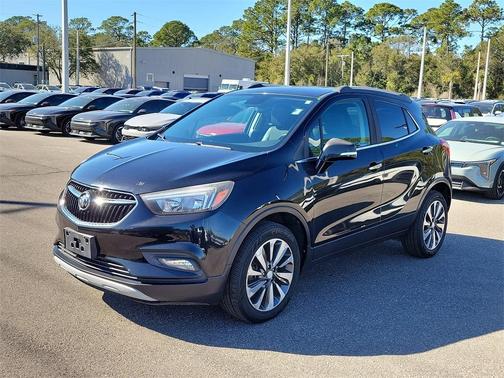 2017 Buick Encore Preferred II