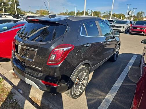 2017 Buick Encore Preferred II