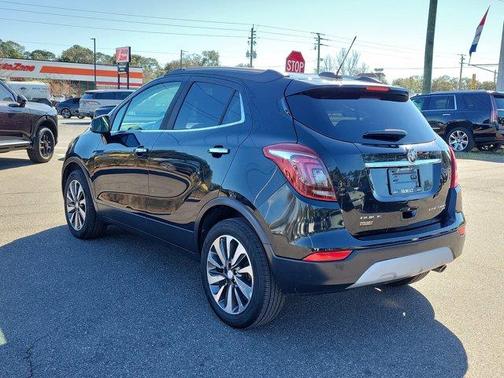 2017 Buick Encore Preferred II