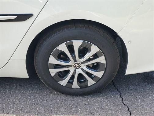 2020 Toyota Prius Prime Limited