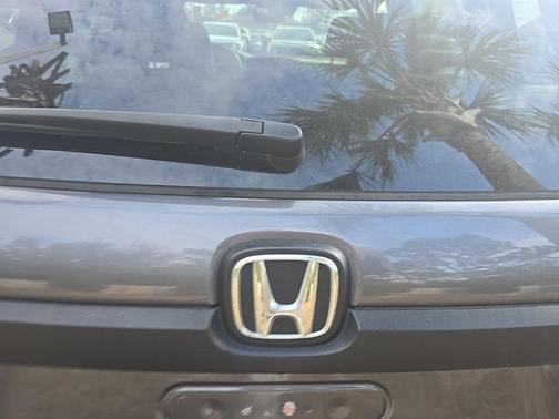 2019 Honda Passport EX-L