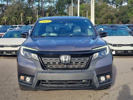 2019 Honda Passport EX-L