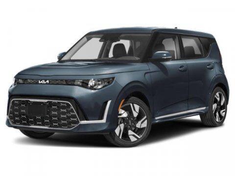 2025 Kia Soul GT-Line 2.0L