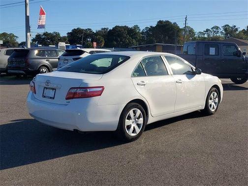 2007 Toyota Camry LE