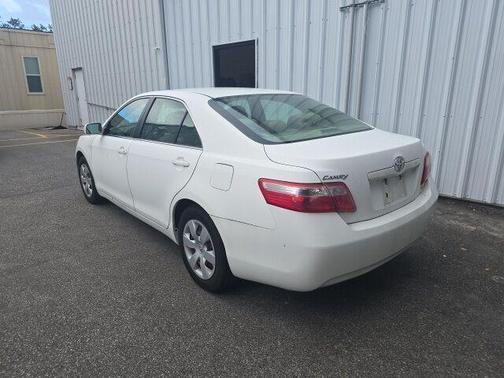 2007 Toyota Camry LE