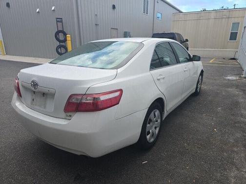 2007 Toyota Camry LE