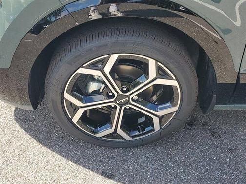 2025 Kia Niro EX Touring