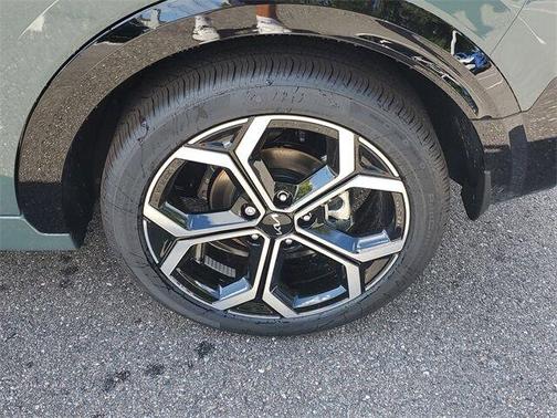 2025 Kia Niro EX Touring