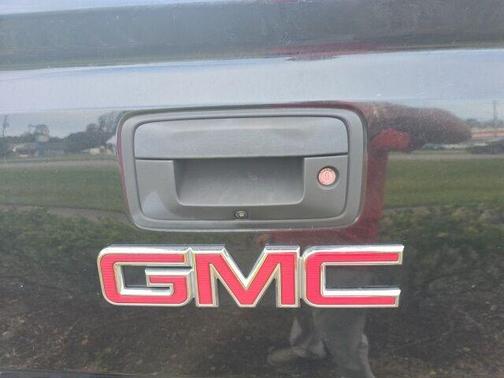 2017 GMC Sierra 1500 Base