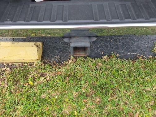 2017 GMC Sierra 1500 Base