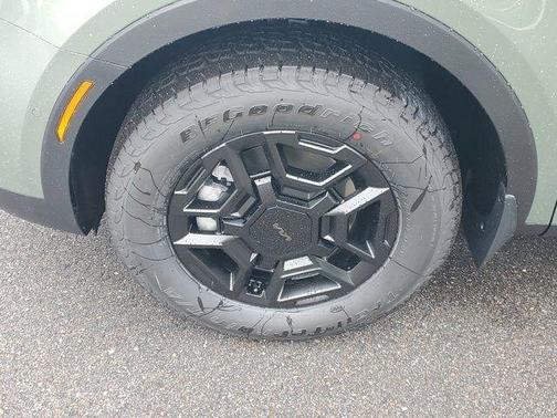 2025 Kia Sorento X-Pro SX Prestige