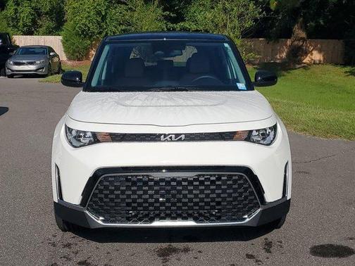 2025 Kia Soul EX