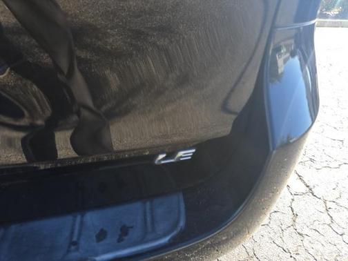 2019 Toyota Sienna L