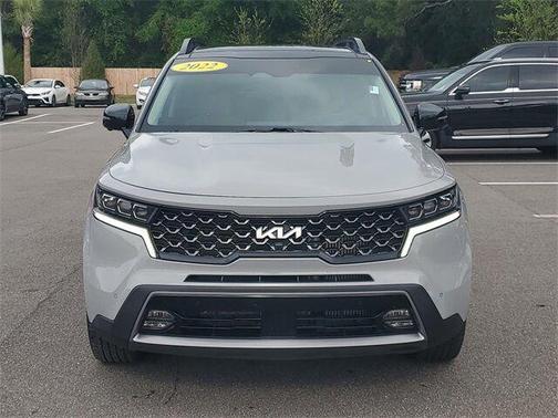 2022 Kia Sorento SX Prestige