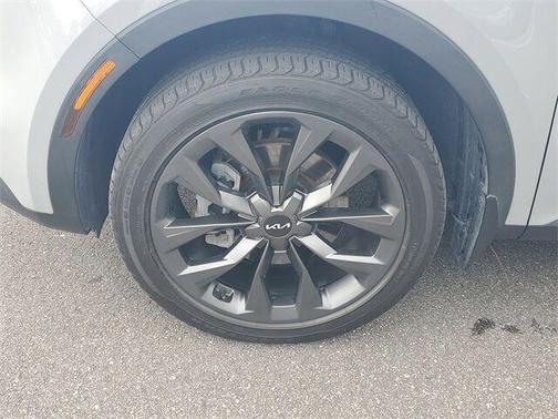 2022 Kia Sorento SX Prestige