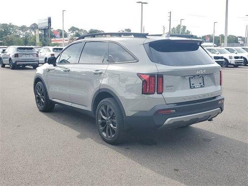 2022 Kia Sorento SX Prestige