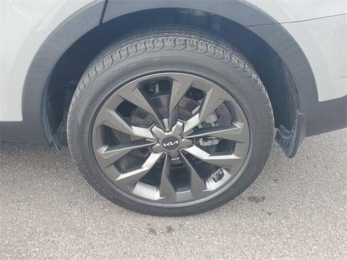 2022 Kia Sorento SX Prestige