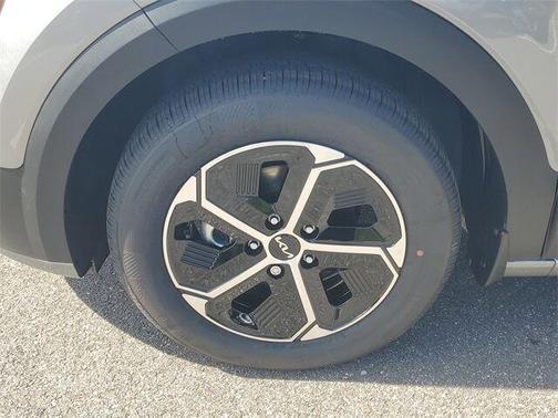 2025 Kia Niro EX