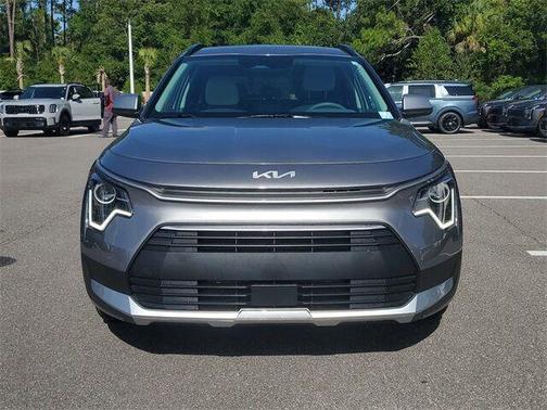 2025 Kia Niro EX