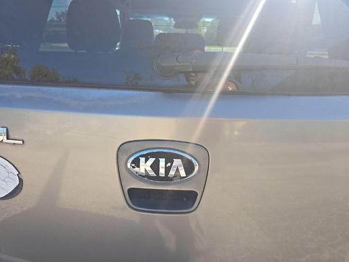 2013 Kia Soul Base