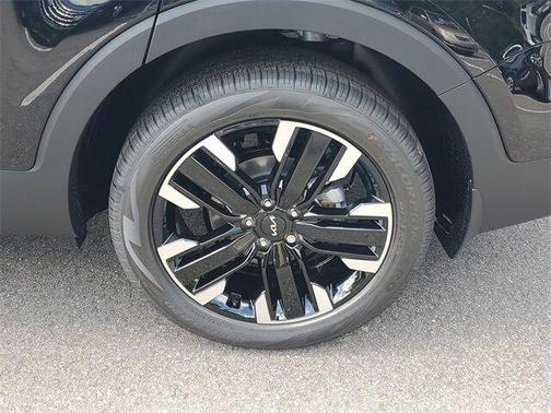 2025 Kia Telluride SX