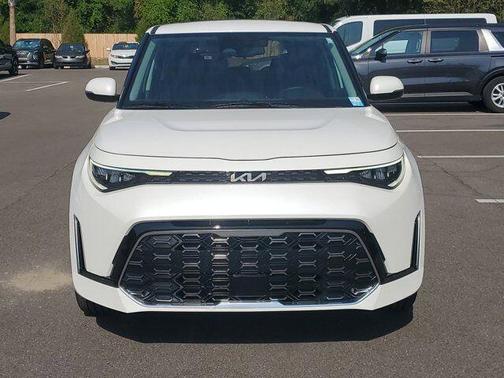 2025 Kia Soul GT-Line 2.0L
