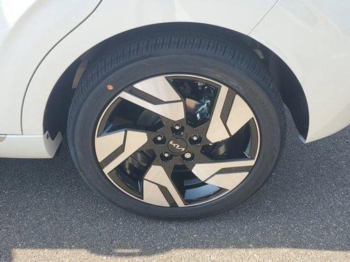 2025 Kia Soul GT-Line 2.0L